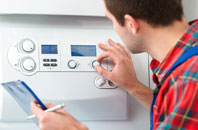 free commercial Corner Row boiler quotes