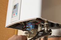 free Corner Row boiler install quotes