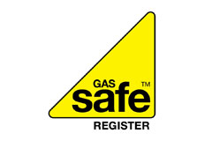 gas safe companies Corner Row